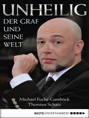 cover image of Unheilig